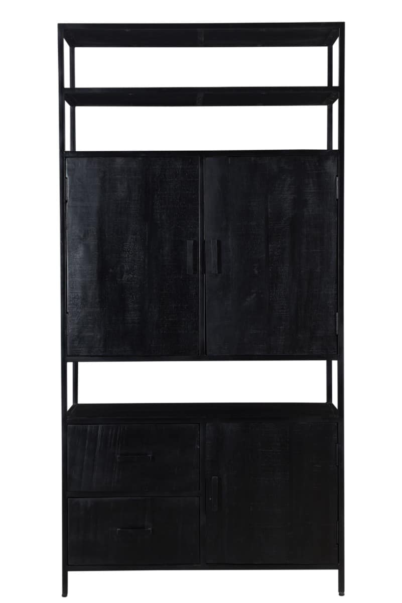 Livingfurn Kabinetten Kala Open 100cm