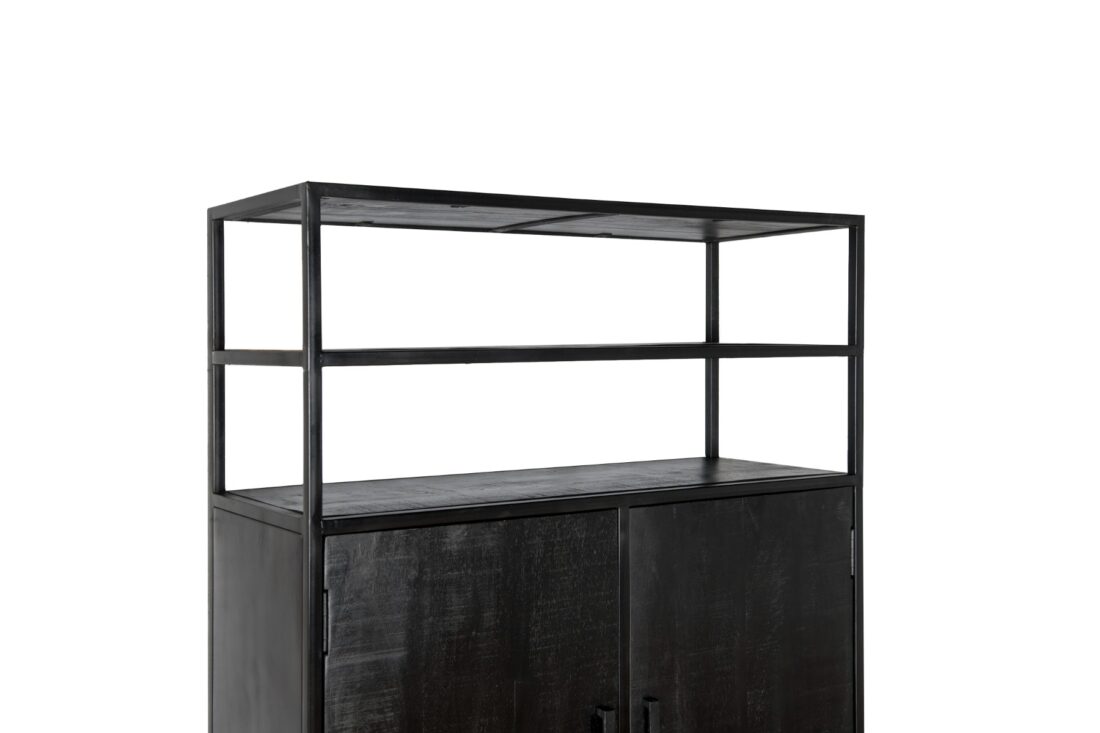 Livingfurn Kabinetten Kala Open 100cm