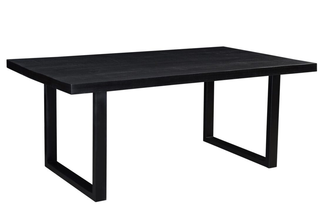 Livingfurn Eetkamertafels Kala 200 Cm