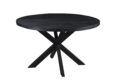 Livingfurn Eetkamertafels Kala Round 130 cm