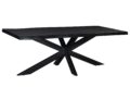 Livingfurn Eetkamertafels Kala Tree Top Spider 220 cm