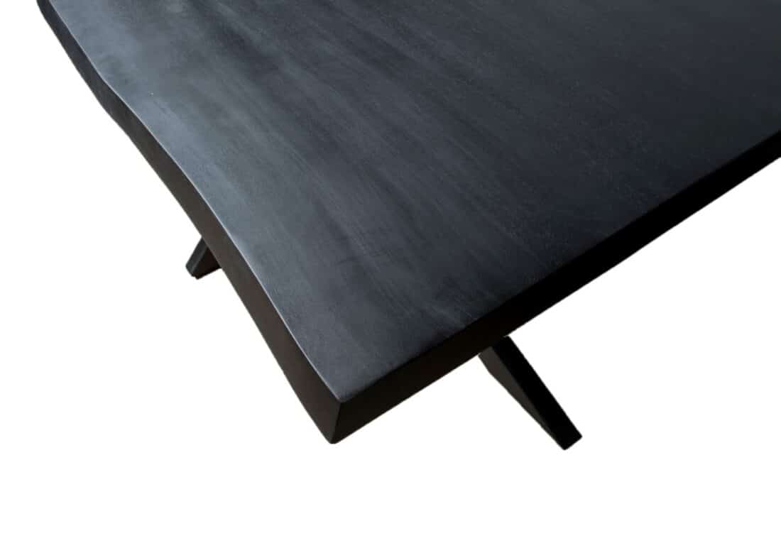 Livingfurn Eetkamertafels Kala Tree Top Spider 220 Cm