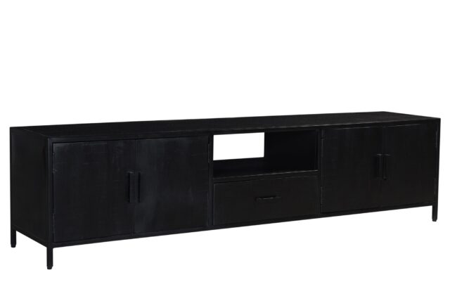 Livingfurn Tv Meubelen Kala 220 Cm