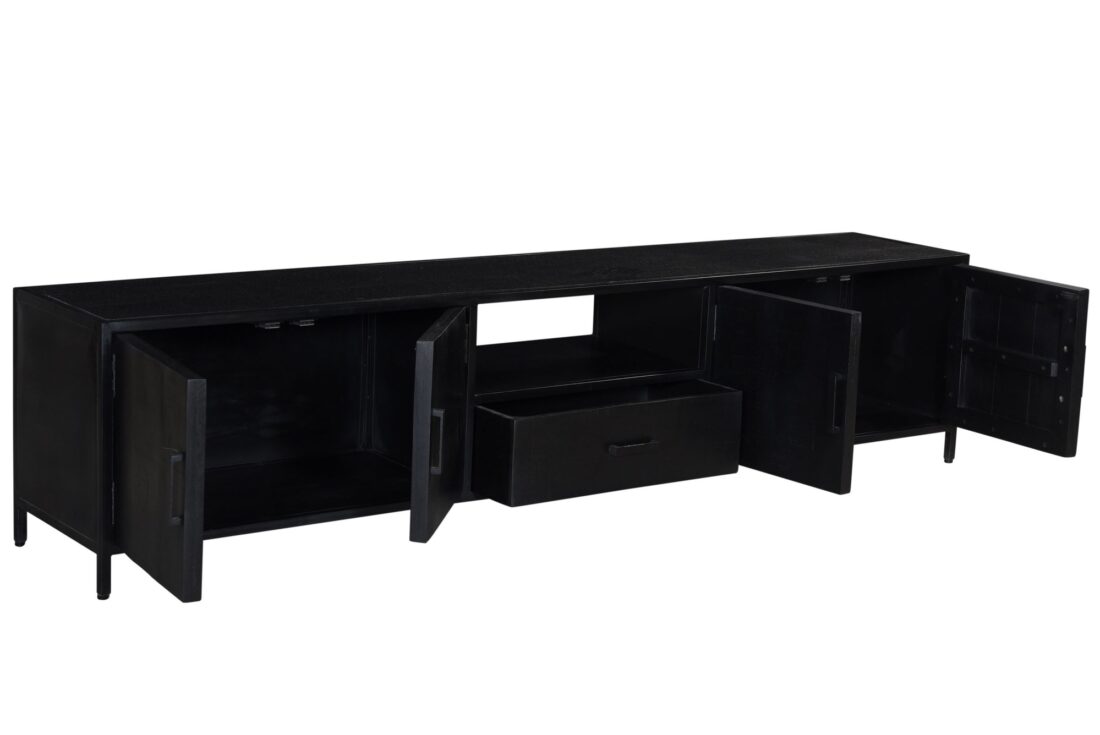 Livingfurn Tv Meubelen Kala 220 Cm
