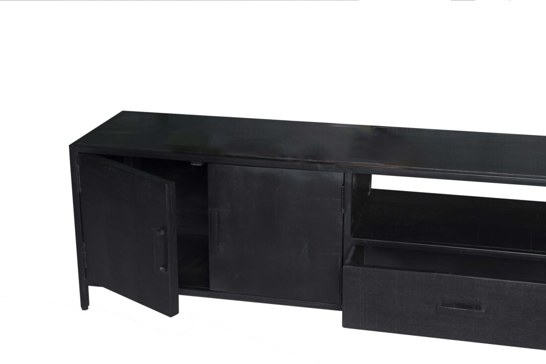 Livingfurn Tv Meubelen Kala 220 Cm