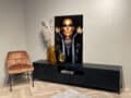 Livingfurn tv meubel Kala 220 cm