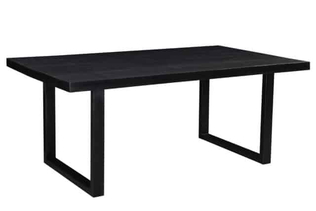 Livingfurn Eetkamertafels Kala 220cm