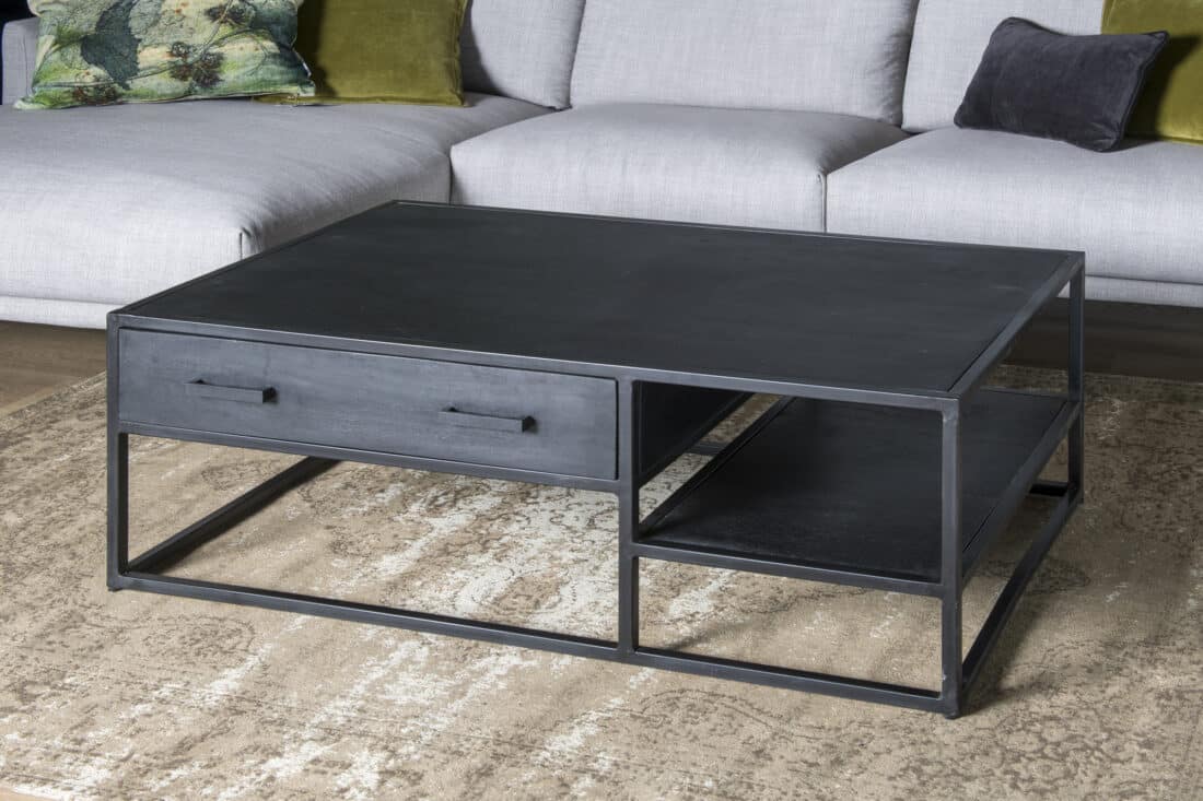 Livingfurn Salontafels Kala 120cm