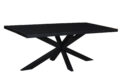 Livingfurn Eetkamertafels Kala Spider 180 cm