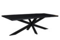 Livingfurn Eetkamertafels Kala Spider 220 cm