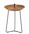 Livingfurn Bijzettafels Brix Nancy s