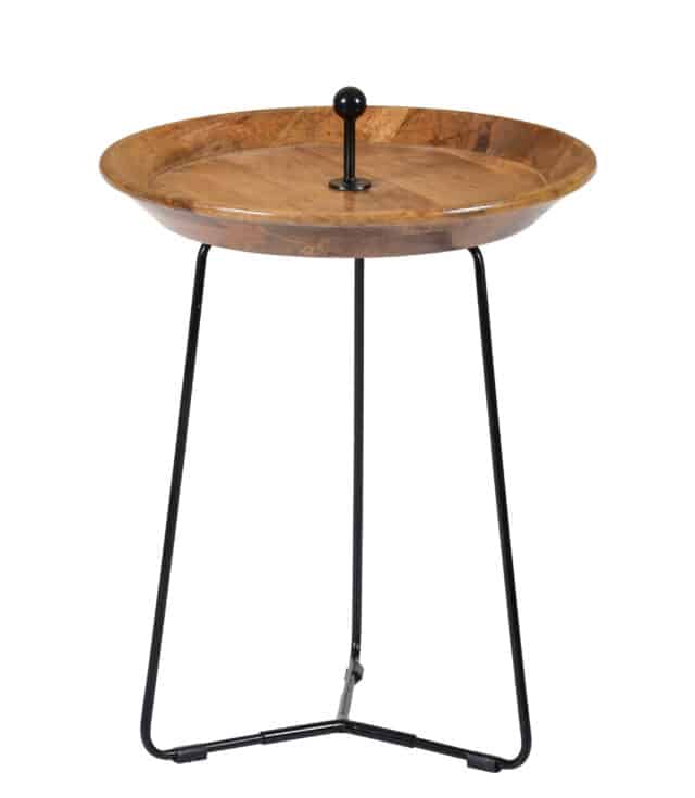 Livingfurn Bijzettafels Brix Nancy S