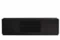 Livingfurn TV Meubelen Jaxx Black 180cm