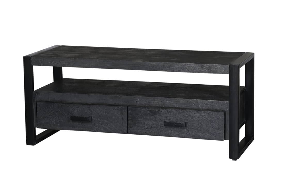 Livingfurn Tv Meubelen Norris 120 Cm