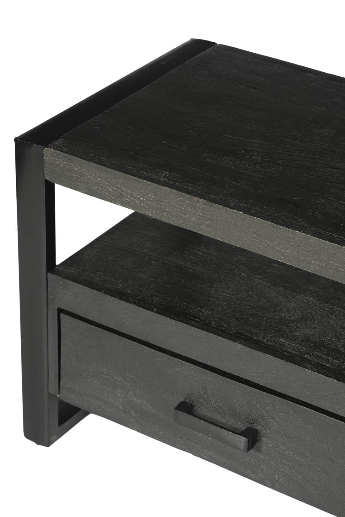 Livingfurn Tv Meubelen Norris 120 Cm