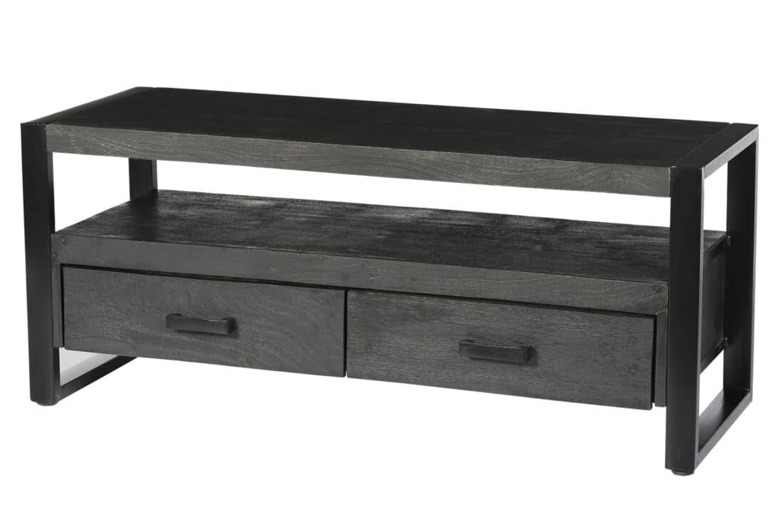 Livingfurn Tv Meubelen Norris 120 Cm
