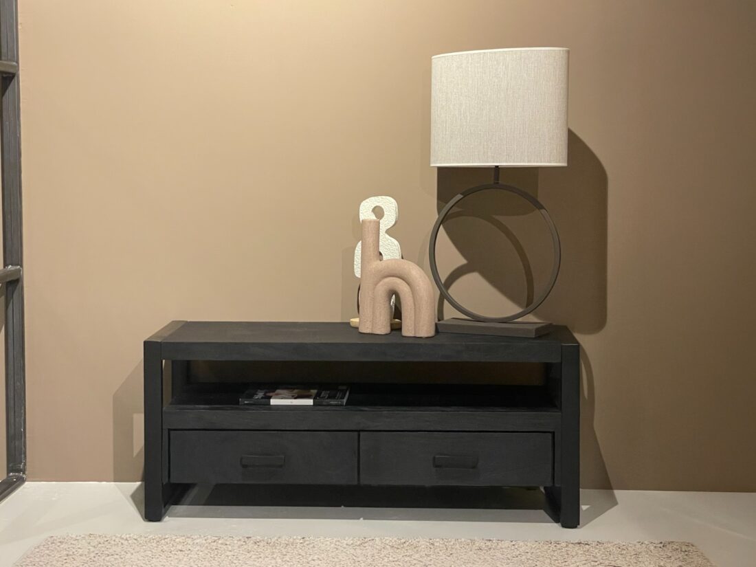 Livingfurn Tv Meubelen Norris 120 Cm