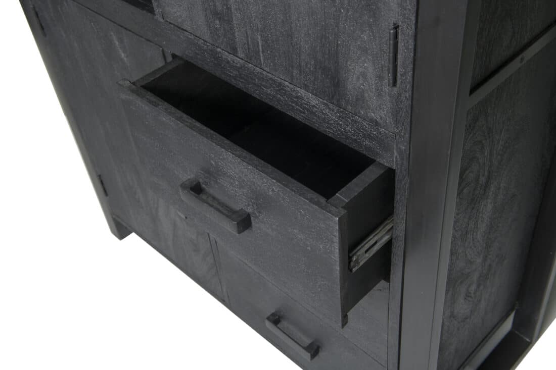 Livingfurn Kabinetten Norris 100 Cm