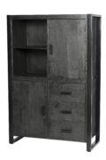 Livingfurn Kabinetten Norris 100 cm