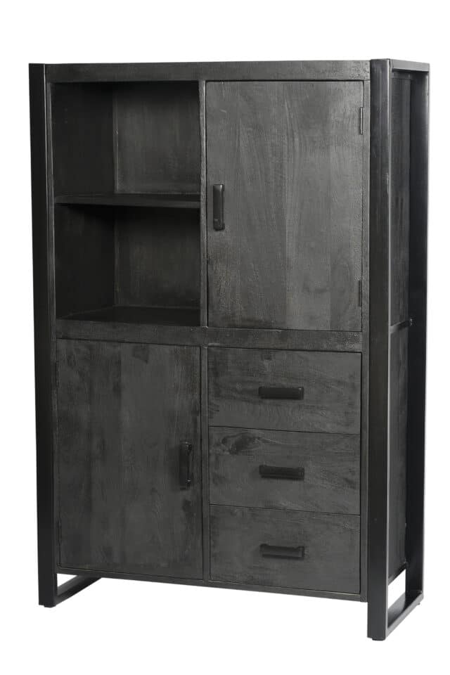 Livingfurn Kabinetten Norris 100 Cm