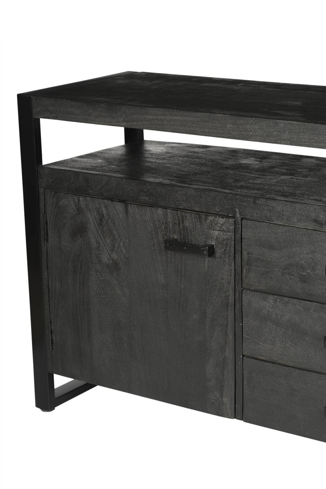 Livingfurn Dressoirs Norris 180 Cm