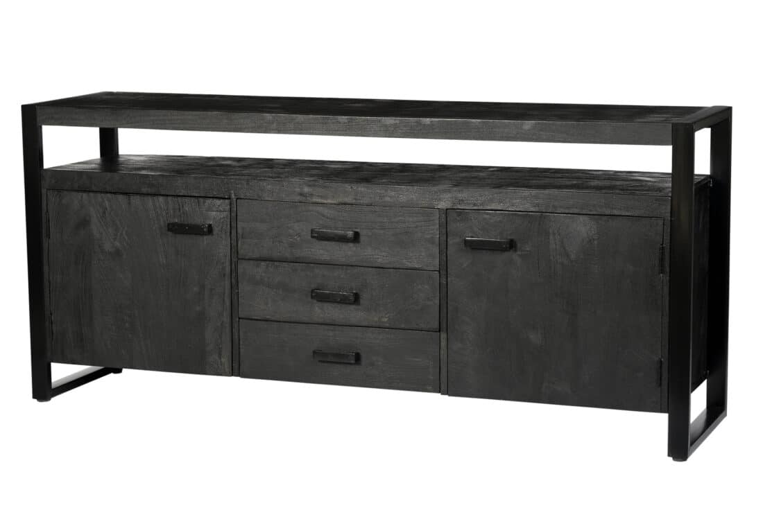 Livingfurn Dressoirs Norris 180 Cm