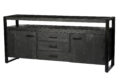Livingfurn Dressoirs Norris 180 cm