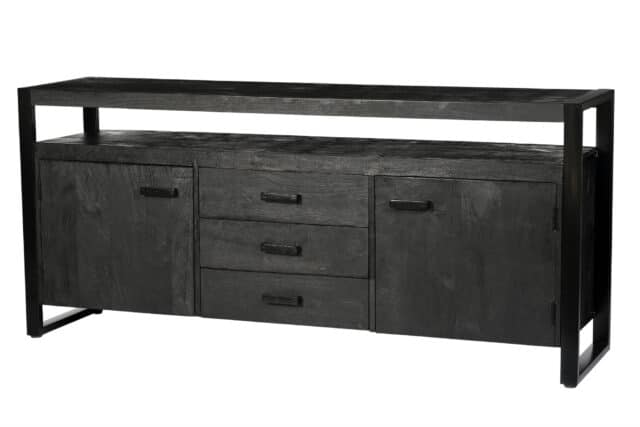 Livingfurn Dressoirs Norris 180 Cm