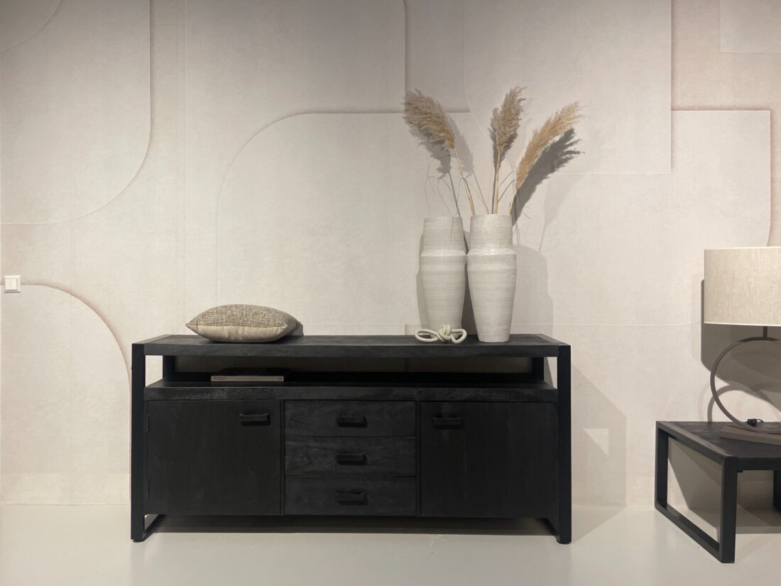 Livingfurn Dressoirs Norris 180 Cm