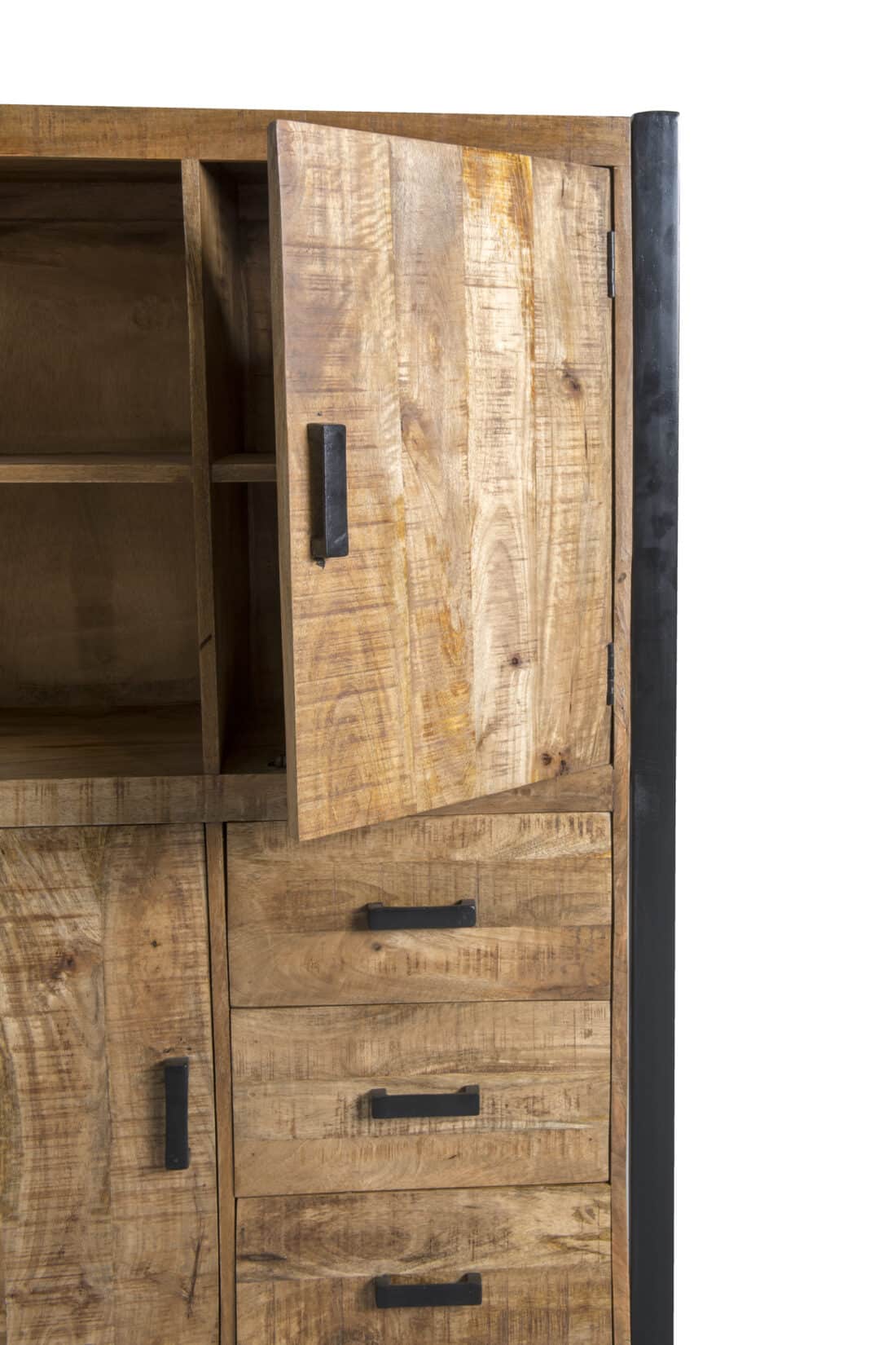 Livingfurn Kabinetten Nairobi 100cm