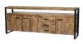 Livingfurn Dressoirs Nairobi 210cm