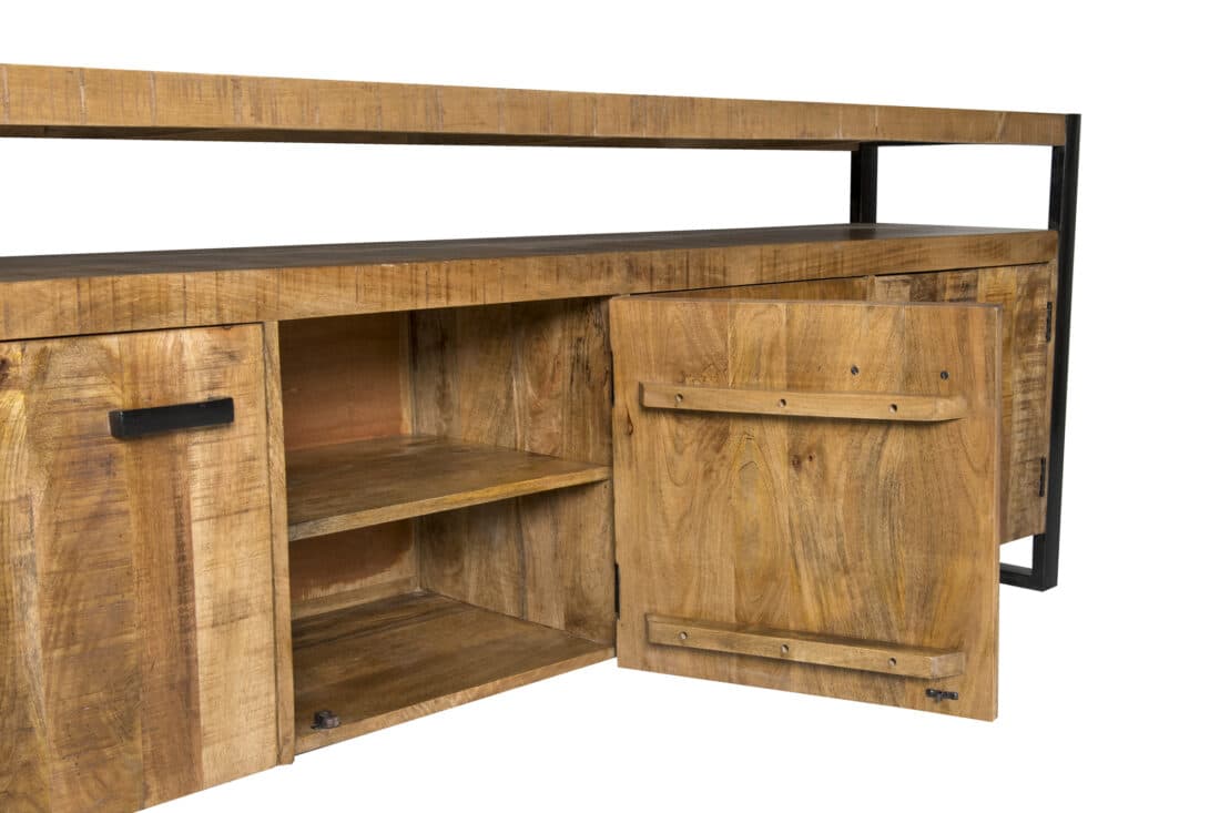 Livingfurn Dressoirs Nairobi 210cm