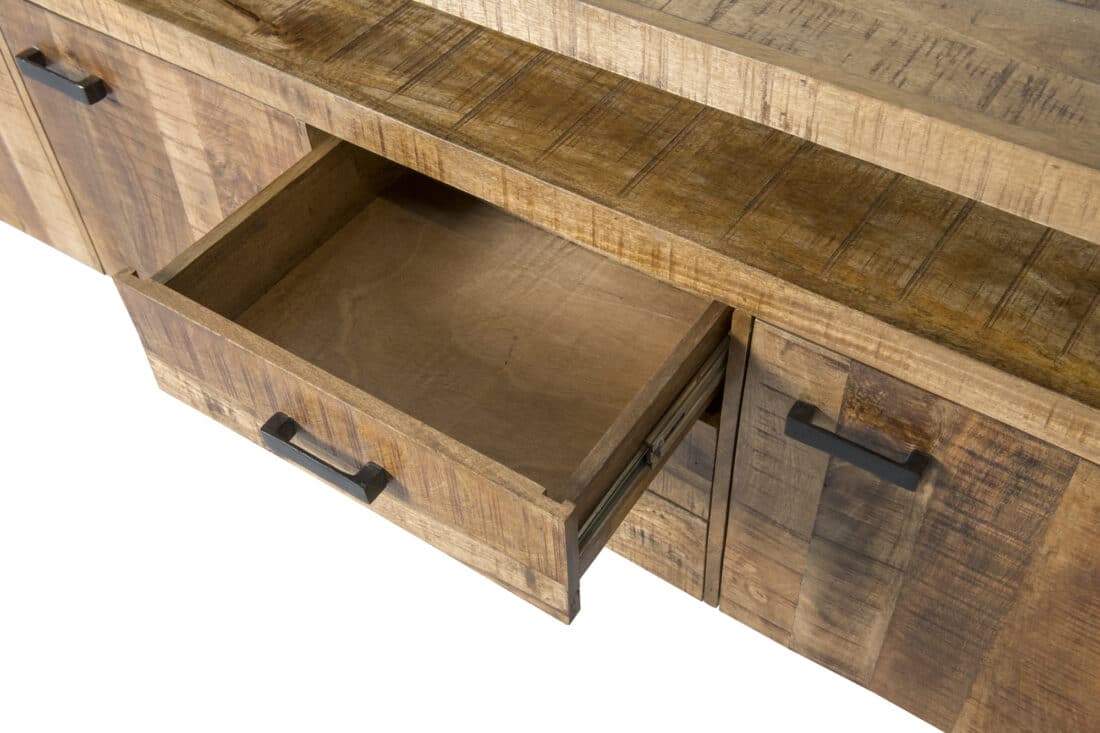 Livingfurn Dressoirs Nairobi 210cm