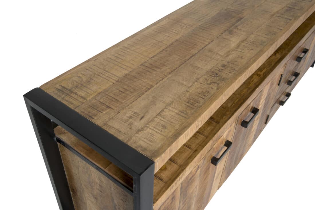 Livingfurn Dressoirs Nairobi 210cm
