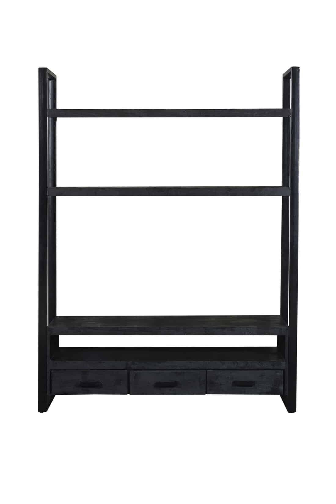 Livingfurn Tv Meubelen Norris High 150 Cm