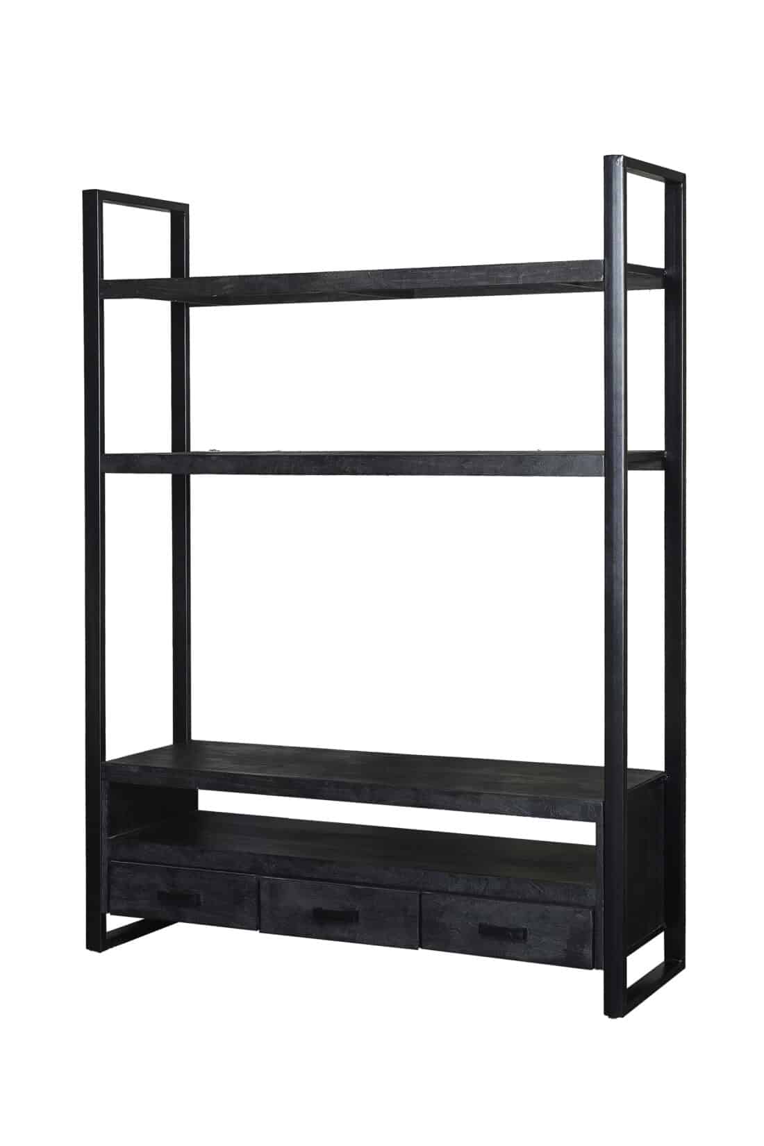 Livingfurn Tv Meubelen Norris High 150 Cm