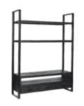 Livingfurn TV Meubelen Norris High 150 cm