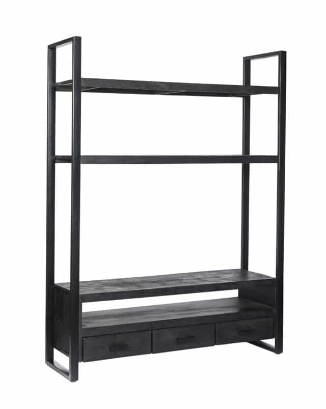 Livingfurn Tv Meubelen Norris High 150 Cm