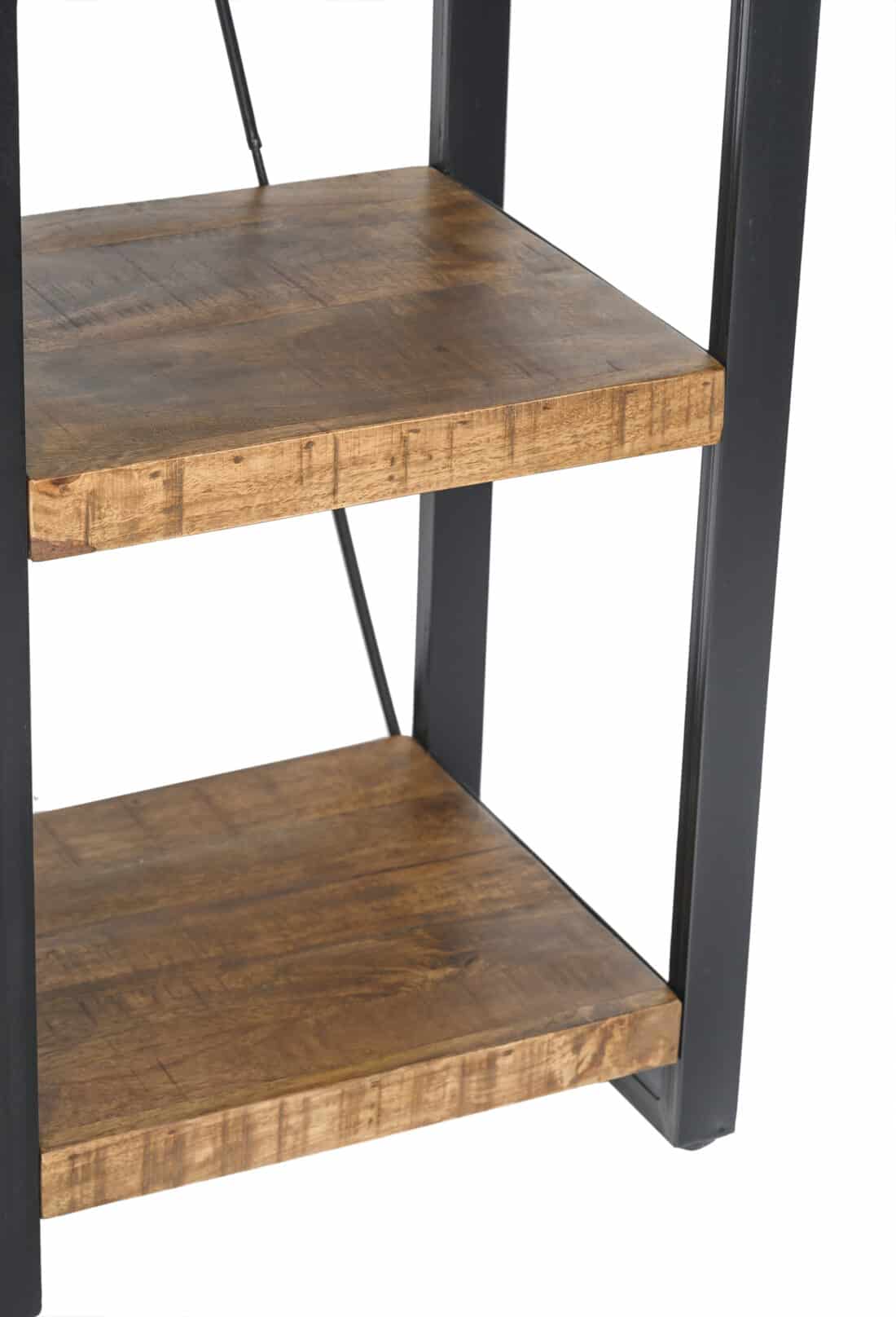 Livingfurn Boekenkasten Nairobi 55 Cm