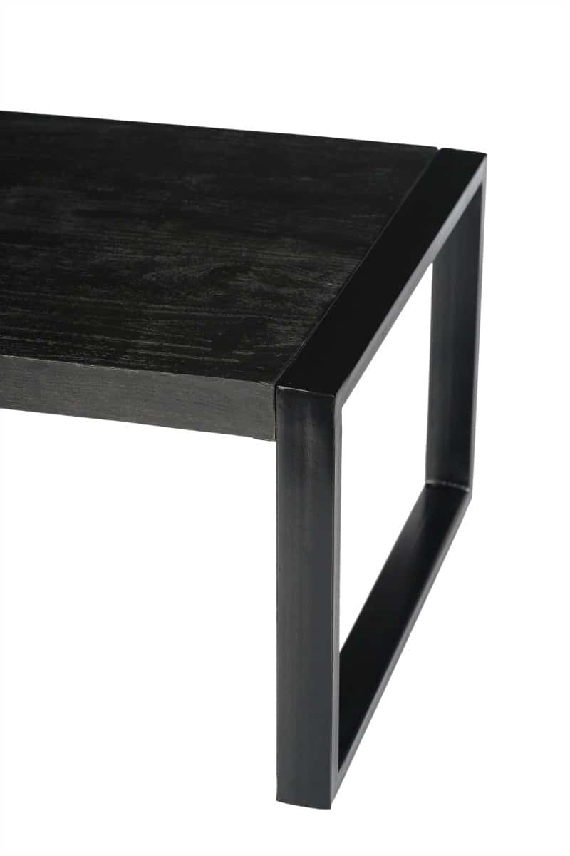 Livingfurn Salontafels Norris 110 215 60 Cm