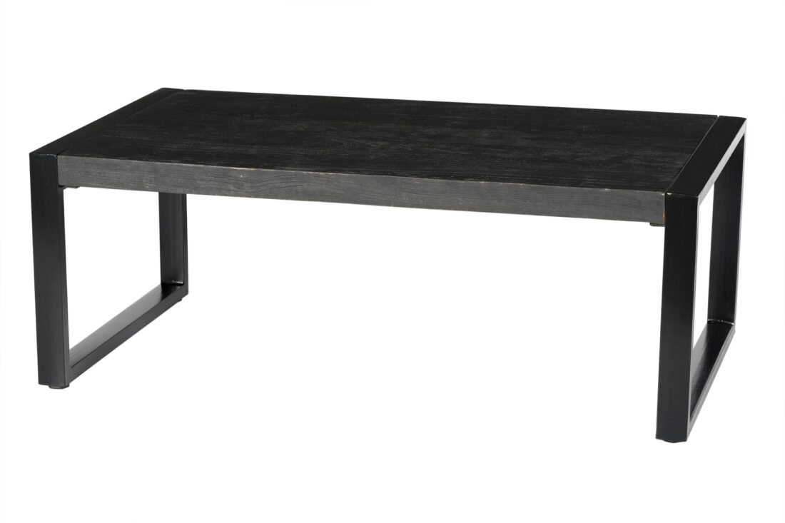 Livingfurn Salontafels Norris 110 215 60 Cm