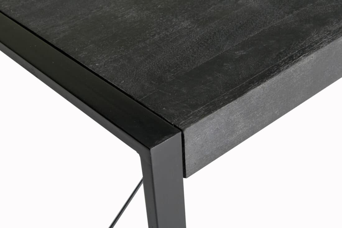 Livingfurn Eetkamertafels Norris 200 215 100 Cm