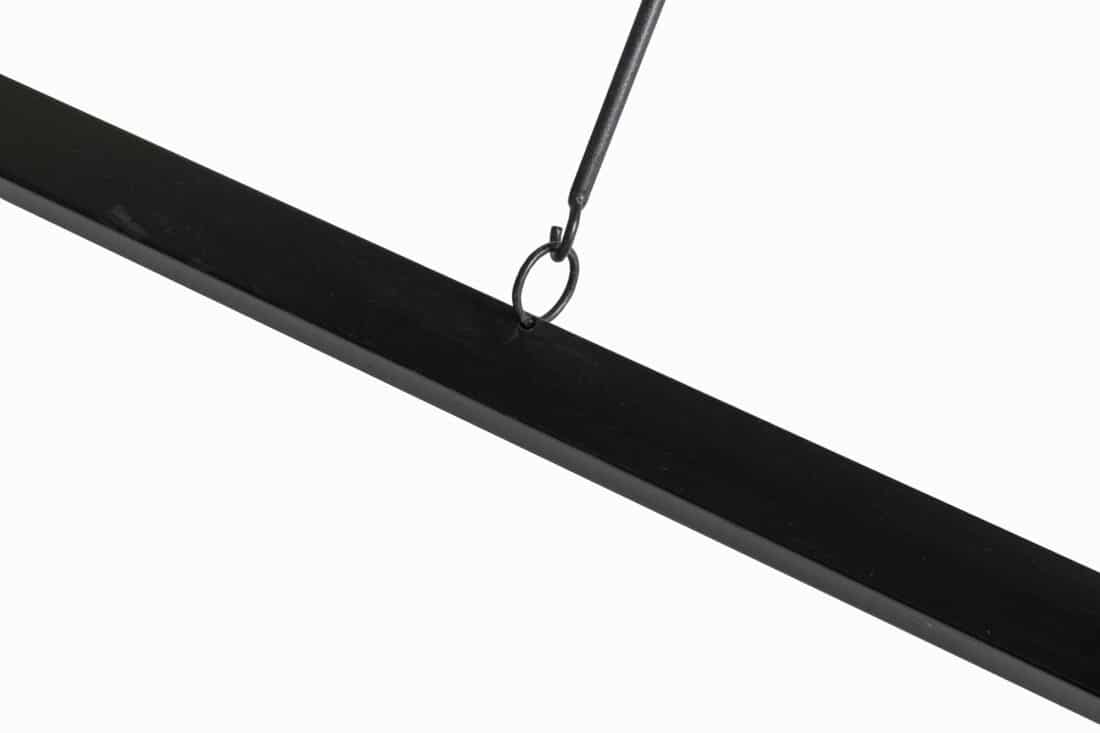 Livingfurn Eetkamertafels Norris 200 215 100 Cm