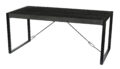 Livingfurn Eetkamertafels Norris 140x80 cm