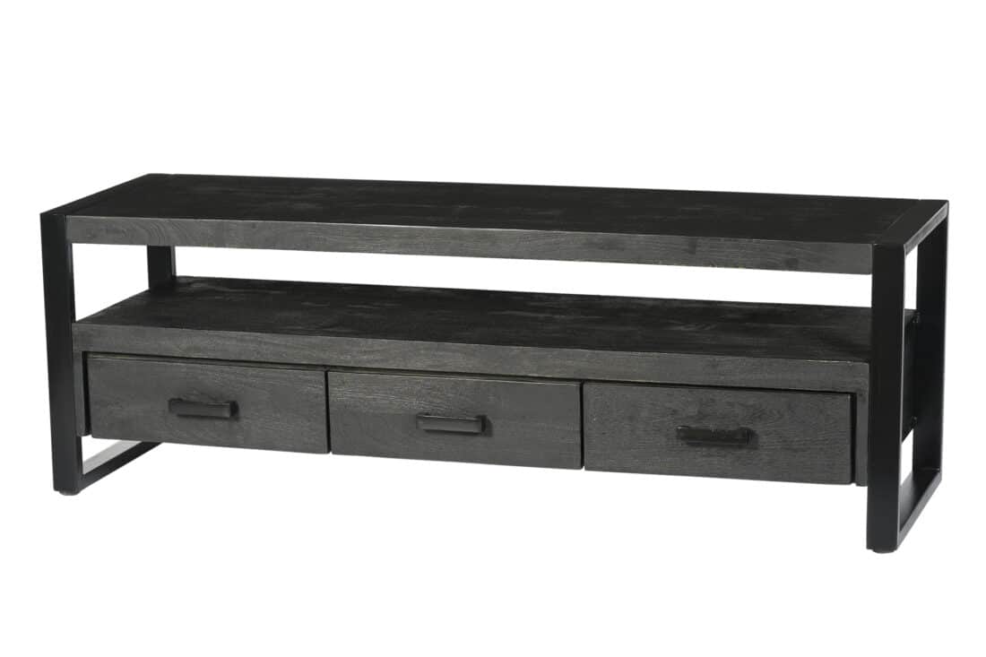 Livingfurn Tv Meubelen Norris 150 Cm