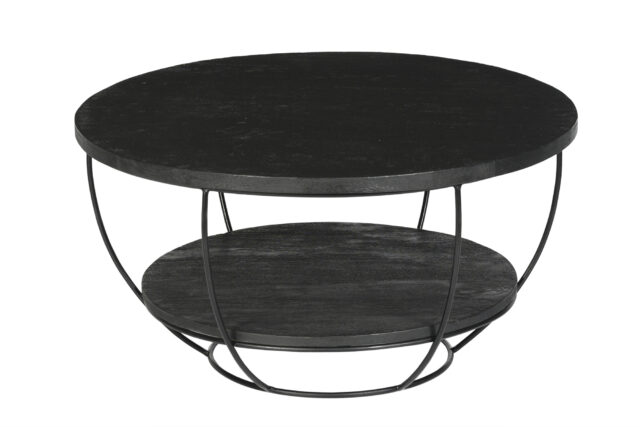 Livingfurn Salontafels Brix Evan Norris 85 Cm