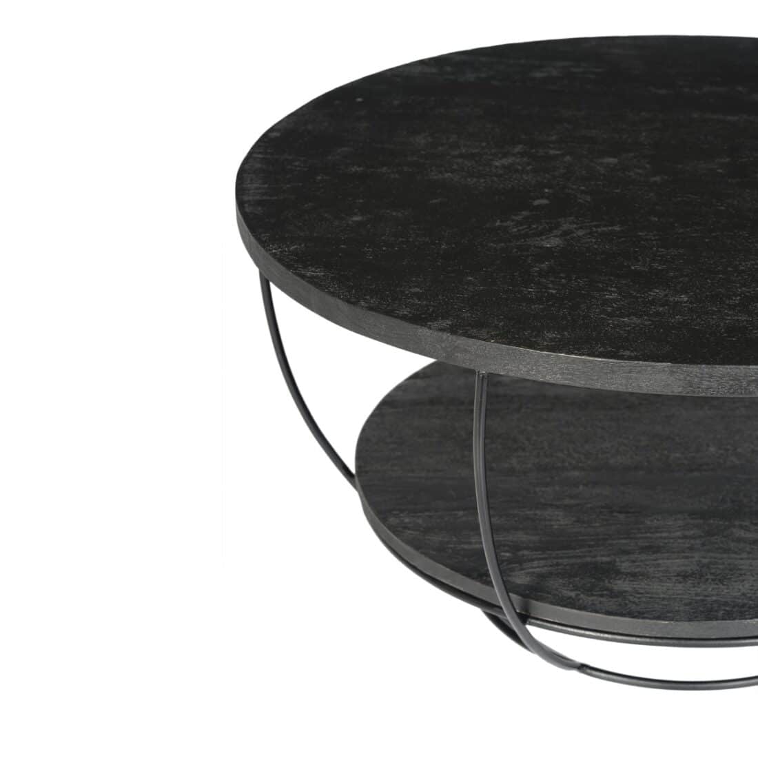 Livingfurn Salontafels Brix Evan Norris 65 Cm