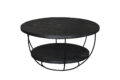 Livingfurn Salontafels Brix Evan Norris 65 cm