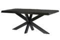 Livingfurn Eetkamertafels Norris Tree Top Spider 180cm