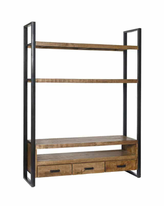 Livingfurn Tv Meubelen Tv Nairobi High 150 Cm